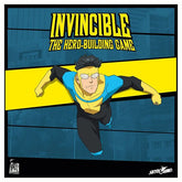 Invincible: The Hero - Building Game - Starbase 505
